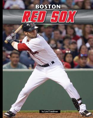 Boston Red Sox - Freedman, Lew