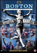 Boston: The Documentary - Jon Dunham