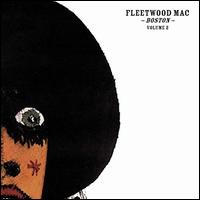 Boston, Vol. 2 - Fleetwood Mac