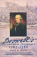Boswell's Edinburgh Journals: 1767-1786