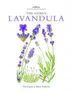 Botanical Magazine Monograph. The Genus Lavandula