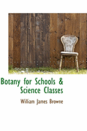 Botany for Schools & Science Classes