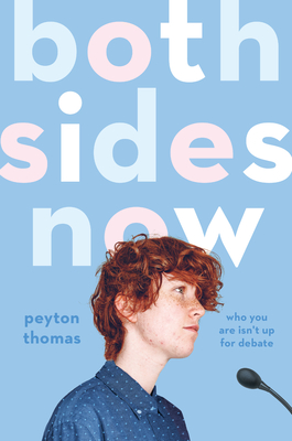 Both Sides Now - Thomas, Peyton