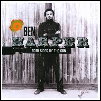 Both Sides of the Gun [Bonus CD] - Ben Harper