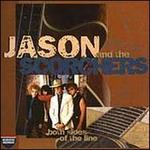 Both Sides of the Line - Jason & the Scorchers