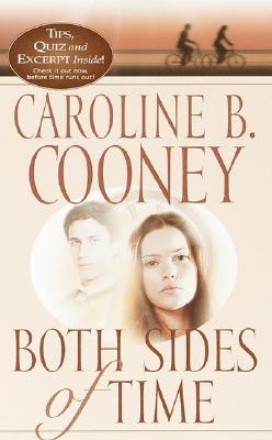 Both Sides of Time - Cooney, Caroline B