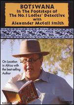 Botswana: In the Footsteps of the No. 1 Ladies' Detective With Alexander McCall Smith - Mats gren