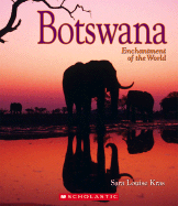 Botswana - Kras, Sarah Louise