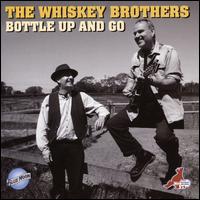 Bottle Up & Go - Whiskey Brothers