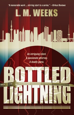 Bottled Lightning - Weeks, L M