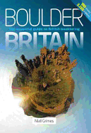 Boulder Britain: The Essential Guide to British Bouldering