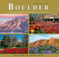 Boulder Impressions