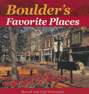 Boulder's Favorite Places