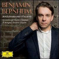 Boulevard des Italiens - Benjamin Bernheim (tenor); Florian Sempey (baritone); Coro del Teatro Comunale di Bologna (choir, chorus);...