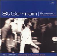 Boulevard: New Version: The Complete Series [Import] - St. Germain