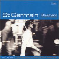 Boulevard: New Version: The Complete Series - St. Germain