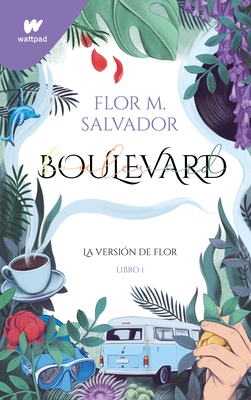Boulevard (Spanish Edition) - Salvador, Flor