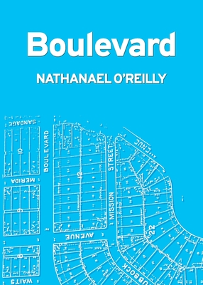 Boulevard - O'Reilly, Nathanael