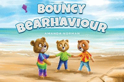 Bouncy Bearhaviour