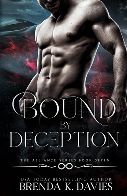 Bound by Deception - Editing, Hot Tree (Editor), and Davies, Brenda K