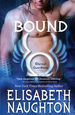 Bound - Naughton, Elisabeth