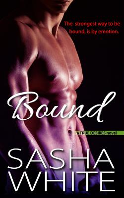 Bound - White, Sasha