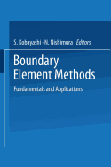 Boundary Element Methods: Fundamentals and Applications