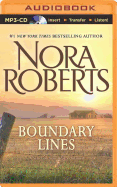 Boundary Lines: A Selection from Hearts Untamed