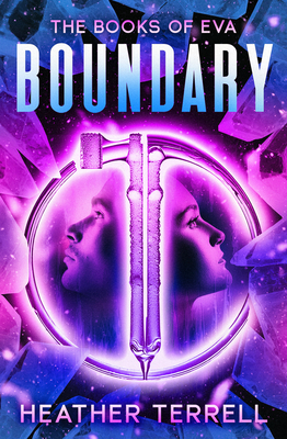 Boundary: Volume 2 - Terrell, Heather