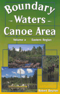 Boundary Waters Canoe Area - Beymer, Robert