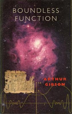 Boundless Function - Gibson, Arthur