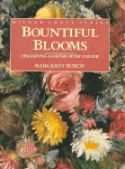 Bountiful Blooms: Preserving Flowers with Colour