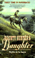 Bounty Hunter's Daughter