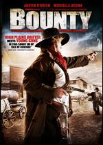 Bounty - Jared Isham