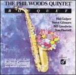 Bouquet - Phil Woods