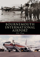 Bournemouth International Airport - Phipp, Mike