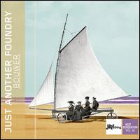 Bouwer - Just Another Foundry