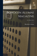 Bowdoin Alumni Magazine; 15 (1940-1941)