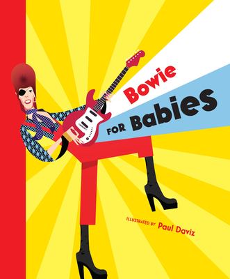 Bowie for Babies - 