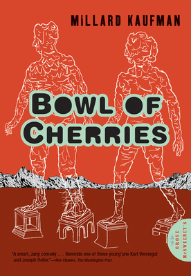 Bowl of Cherries - Kaufman, Millard
