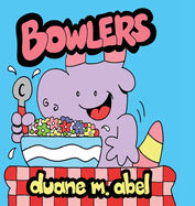 Bowlers: The Cereal Mascot