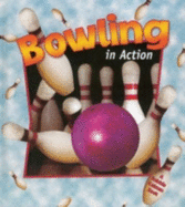 Bowling in Action - Walker, Niki