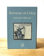 Bowman of Crecy