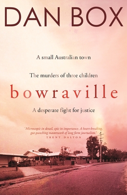 Bowraville - Box, Dan