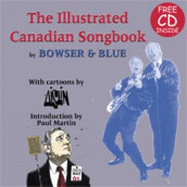 Bowser and Blue Canadian Songbook - Aislin