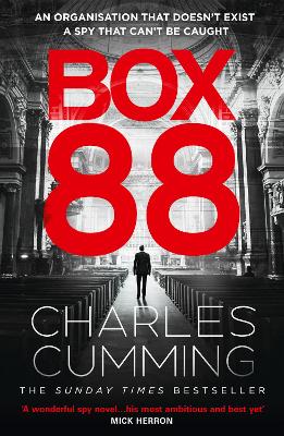 BOX 88 - Cumming, Charles