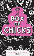 Box of Chicks Note Cards: 26 Note Cards and Envelopes