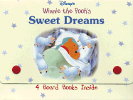 Boxed-Winnie the Poohs Sweet Dreams