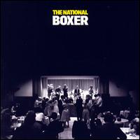 Boxer - The National