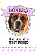 Boxers Are a Girl's Best Friend